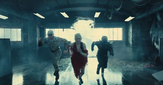 Trailer mới dán nhãn 17 của The Suicide Squad ngập tràn bạo lực, hài và ghê rợn hơn cả Deadpool - Hình 4