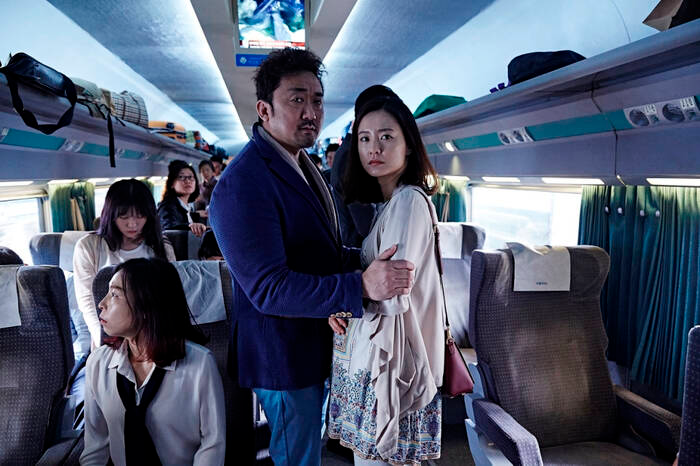 Jung Yoo Mi - Yêu tinh Gong Yoo và 3 lần nên duyên gây chú ý - Hình 1