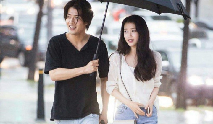 Kang Ha Neul - Tài năng điện ảnh xứ Hàn, chinh phục khán giả khi kết đôi cùng Gong Hyo Jin - Hình 9