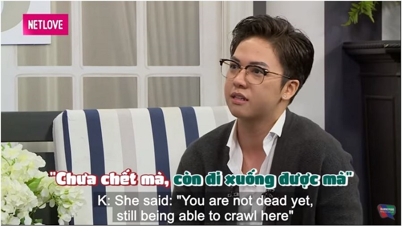 5 năm thanh xuân cung phụng tất cả cho bạn gái, nữ giám đốc đau lòng phát hiện người ấy đến với cô bạn thân - Hình 6