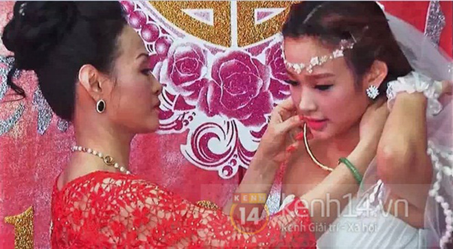 Bạn gái tỷ phú, con dâu nhà hào môn - họ đã gặp chân ái đời mình ở đâu? - Hình 1