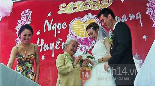Bạn gái tỷ phú, con dâu nhà hào môn - họ đã gặp chân ái đời mình ở đâu? - Hình 2