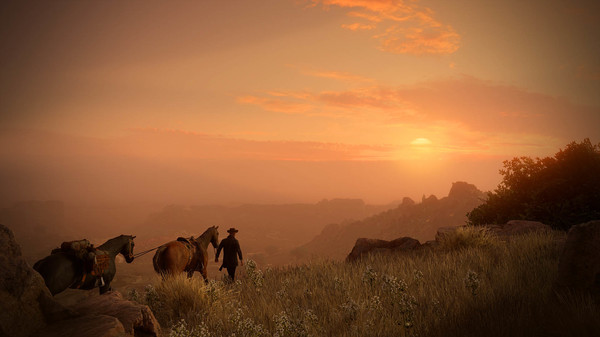 Chơi ngay game sinh tồn miền viễn Tây giống Red Dead Redemption, miễn phí 100% - Hình 6