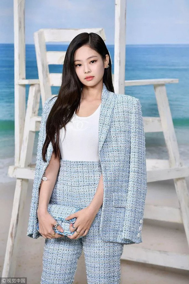 G-Dragon đã có động thái đầu tiên sau tin hẹn hò, soi phát ra luôn ẩn ý về Jennie (BLACKPINK)? - Hình 7