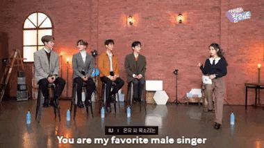 Hóa ra nam ca sĩ lọt mắt xanh của IU chính là leader nhóm nhạc đình đám nhà SM, sau 14 năm mới dám thổ lộ ước muốn hát chung - Hình 4