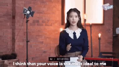 Hóa ra nam ca sĩ lọt mắt xanh của IU chính là leader nhóm nhạc đình đám nhà SM, sau 14 năm mới dám thổ lộ ước muốn hát chung - Hình 3