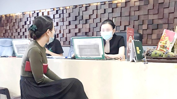 Mất tiền và kiếm tiền từ làm đẹp - Hình 1
