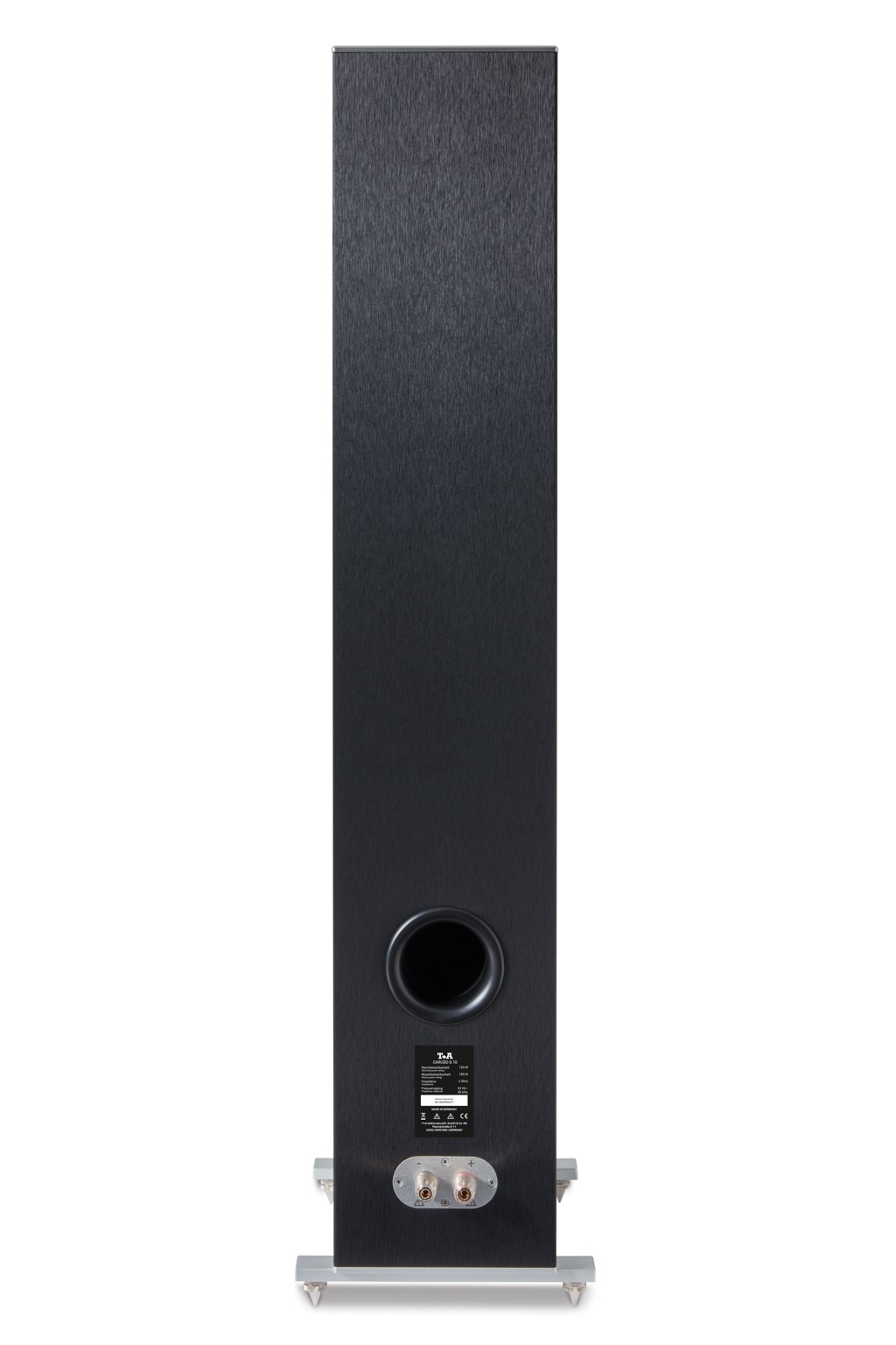T A Caruso R - Ampli lifestyle hi-end all-in-one, đồng bộ với loa S10 và R10 - Hình 10