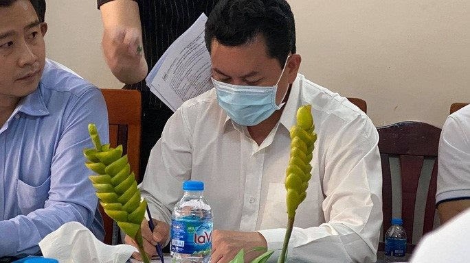 Thần y Võ Hoàng Yên phủ nhận cáo buộc bùng tiền từ thiện, nguyên nhân do sơ sót trong báo cáo - Hình 3