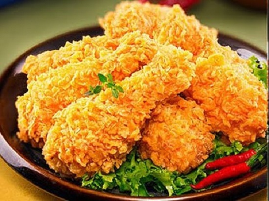 Thế nào là 6 nguyên tắc dinh dưỡng cơ bản trong phòng chống ung thư? - Hình 4