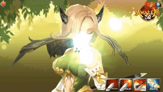 Được tạo ra bởi chính cha đẻ Seven Knights, Awaken 3Q phát hành Global 10h sáng mai liệu có đủ sức thừa kế ngai vàng? - Hình 3