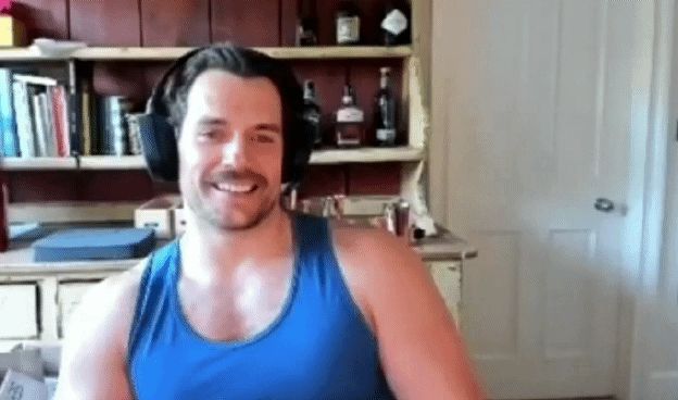 Henry Cavill suýt trượt vai Siêu Nhân vì mải chơi game - Hình 5