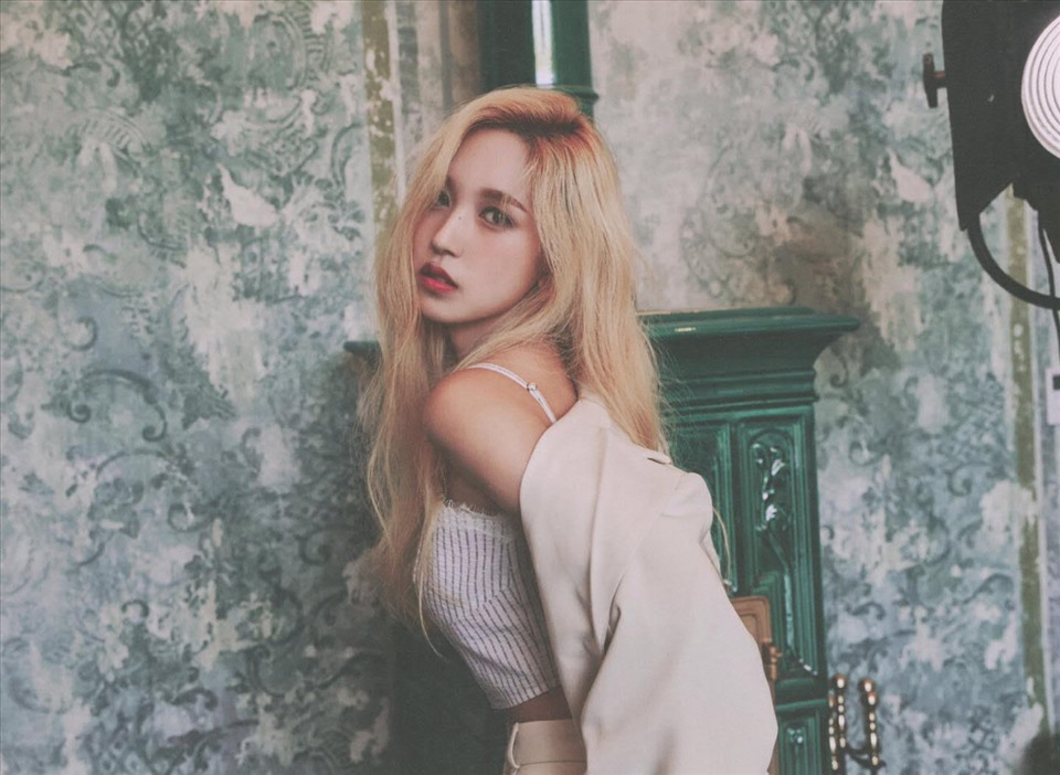 Mina (Twice) làm fan điên đảo trước khí chất nữ chủ tịch sang chảnh trong Time To Twice season 2 - Hình 1