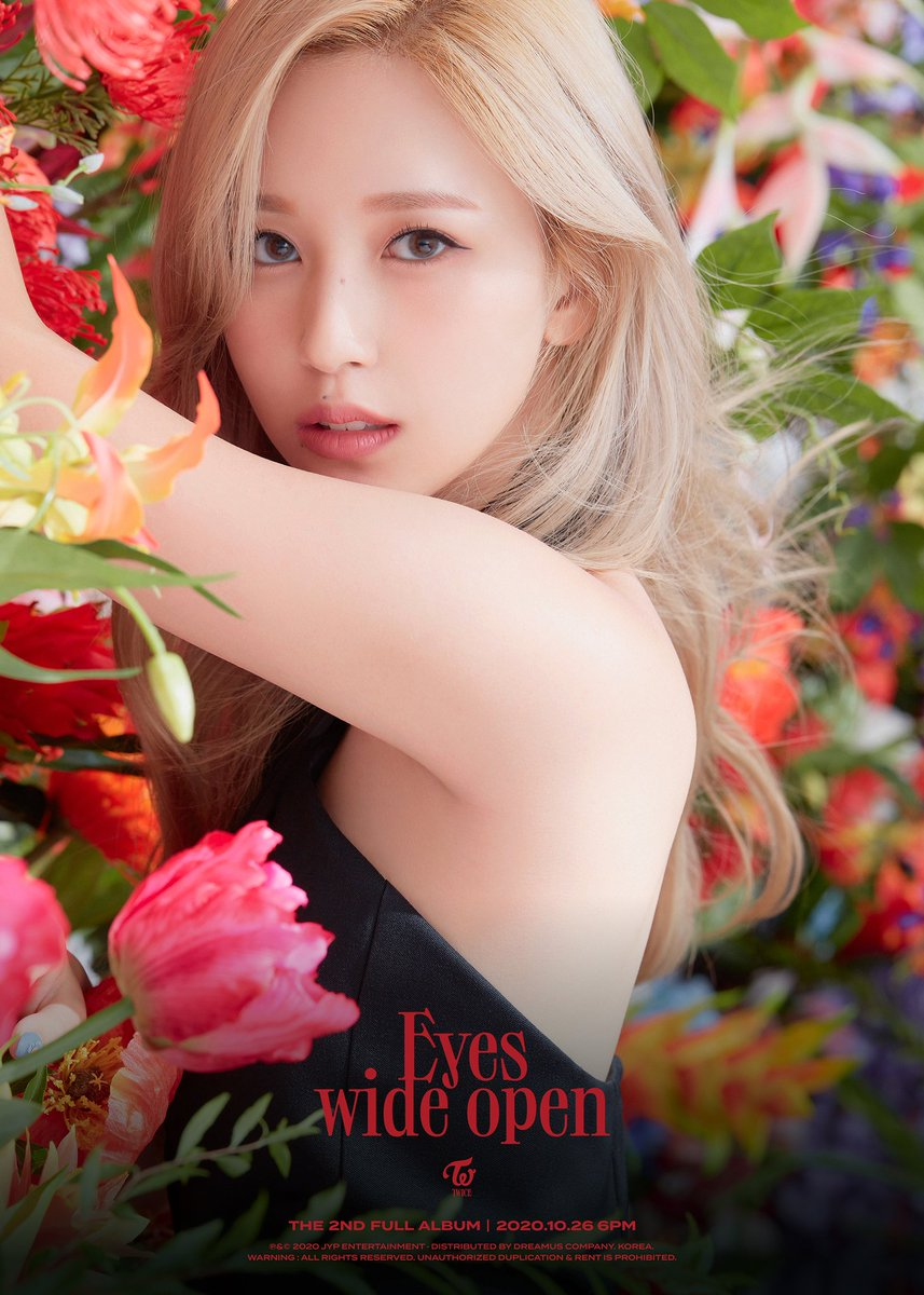 Mina (Twice) làm fan điên đảo trước khí chất nữ chủ tịch sang chảnh trong Time To Twice season 2 - Hình 2