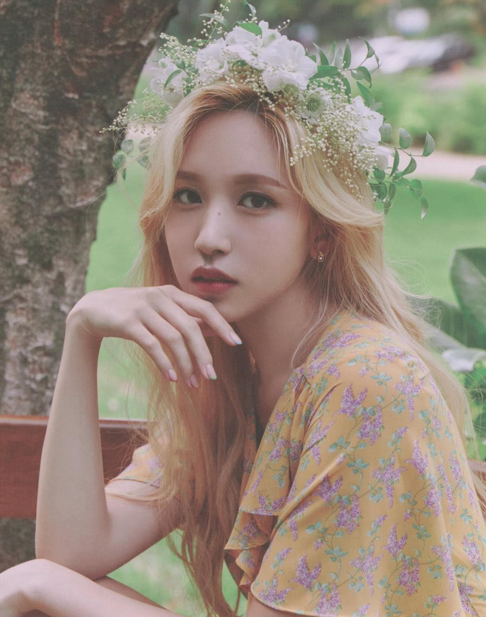 Mina (Twice) làm fan điên đảo trước khí chất nữ chủ tịch sang chảnh trong Time To Twice season 2 - Hình 4