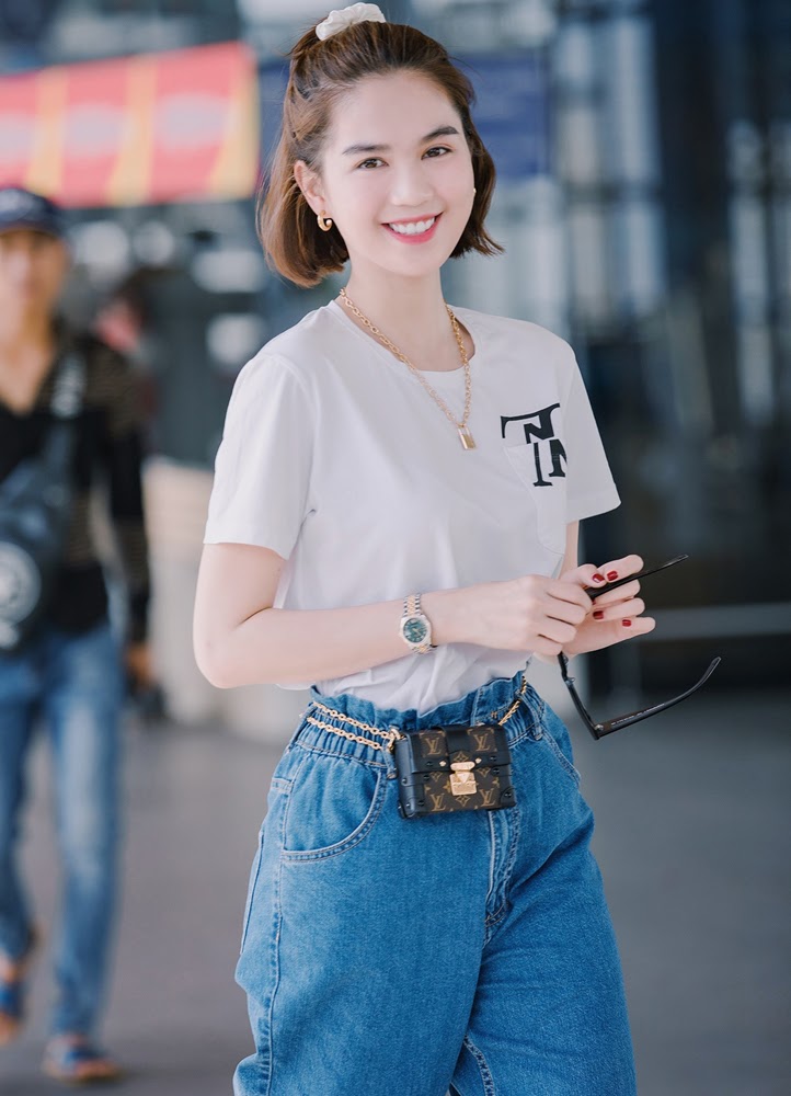 Ngọc Trinh kể lại giây phút giả chết khi gặp trộm nhưng lại bị cư dân mạng cà khịa giả trân - Hình 3