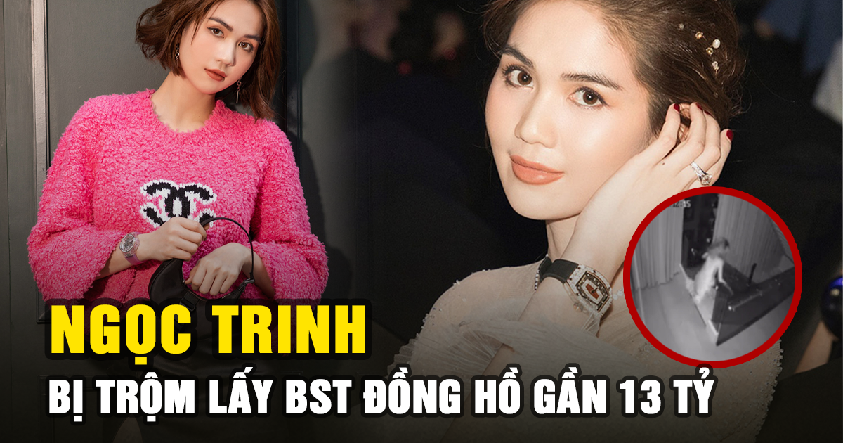 Ngọc Trinh kể lại giây phút giả chết khi gặp trộm nhưng lại bị cư dân mạng cà khịa giả trân - Hình 4