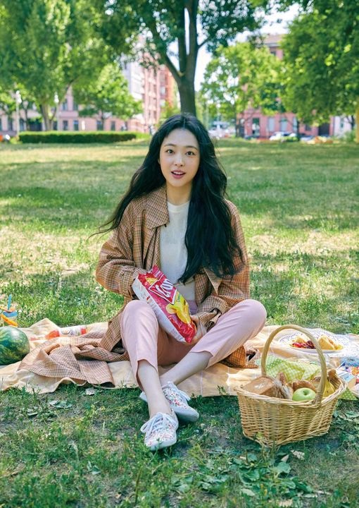 Sinh nhật Sulli (F(x)) cùng nhìn lại nụ cười rạng rỡ, nhan sắc động lòng người giờ đã ở thiên đường - Hình 2