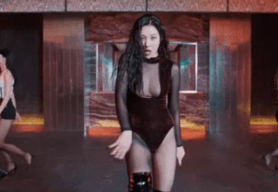 Sunmi co gi ngoai vu đao bi chê phan cam? - Hình 2