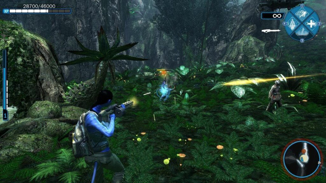 Game Avatar PS3: Game Avatar mới nhất trên PS3 đã xuất hiện và sẵn sàng sở hữu! Hãy tận hưởng trò chơi đầy hấp dẫn với đồ họa chân thật, âm thanh sống động và tính năng đa dạng, đưa bạn vào một thế giới ảo đầy màu sắc!