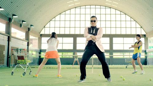 Gangnam Style tạo nên lịch sử cho nền âm nhạc Hàn Quốc với con số 4 tỷ lượt xem - Hình 2