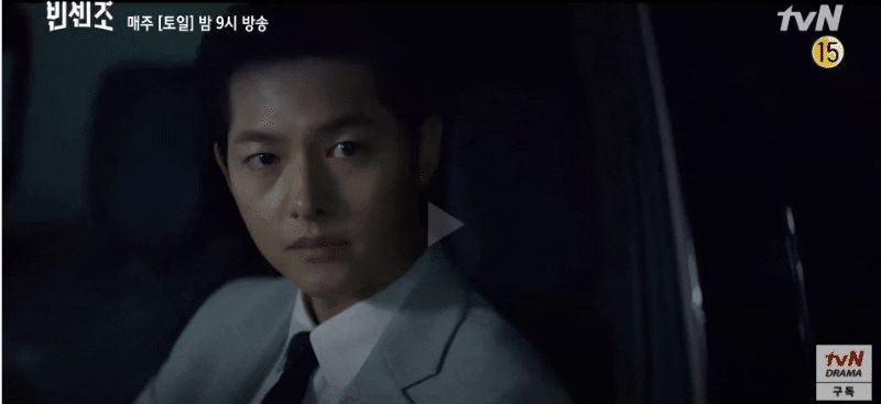 Mẹ ruột bị sát hại, Song Joong Ki cầm súng đến giết ông trùm của Babel trong preview 'Vincenzo' tập 7 - Hình 1