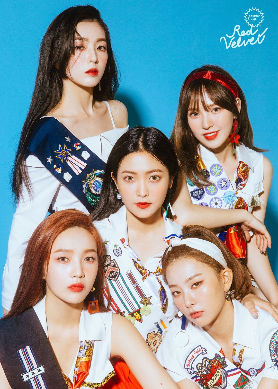 Red Velvet - Vắng bóng khi SM ra sản phẩm mới, ngày toang đã đến? - Hình 2