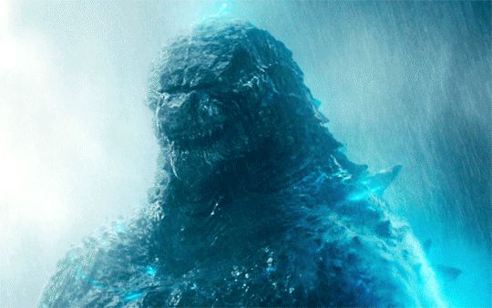 65 năm của quái vật Godzilla: từng giả trân ngốc nghếch trước khi trở thành vua quái vật! - Hình 11