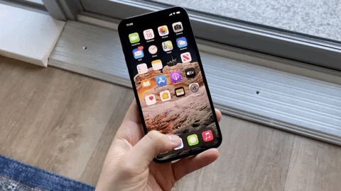 Bàn phím iPhone cũng có rất nhiều mẹo siêu hay ho mà người dùng ít khi biết tới - Hình 4