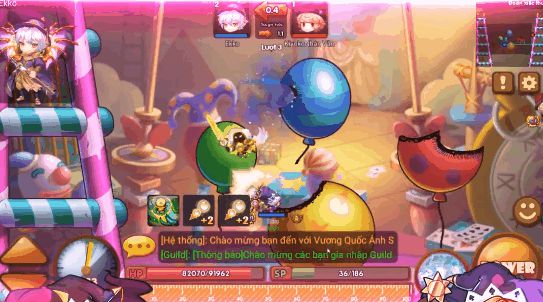 Muốn chơi game cùng gấu mà sợ toxic chia tay? Đây là 5 game co-op zui zui không bao giờ quạo gợi ý dành cho bạn, số 5 cực nhiều gái xinh - Hình 6