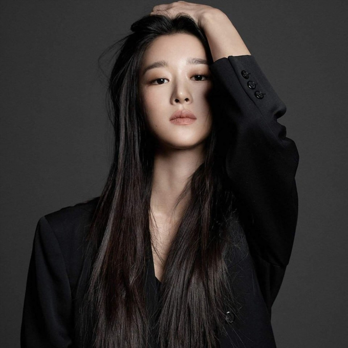 Seo Ye Ji bị lôi vào bê bối thái độ của Kim Jung Hyun, điều khiển nam diễn viên thô lỗ với Seohyun - Hình 4