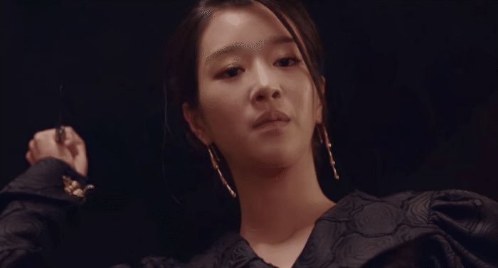 Seo Ye Ji bị bóc quá khứ bạo lực, netizen đào mộ gấp loạt cảnh đánh người ở phim cũ - Hình 8