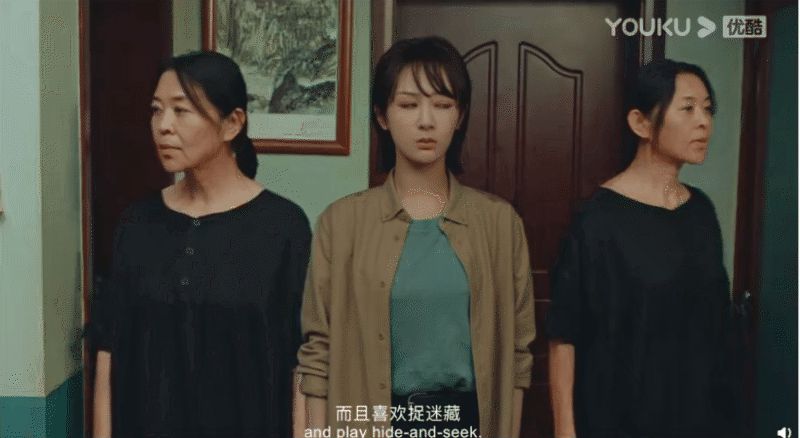 Nữ bác sĩ tâm lý tung trailer: Trương Quân Ninh chặt đẹp Dương Tử, chiếm hết spotlight của đàn em - Hình 8