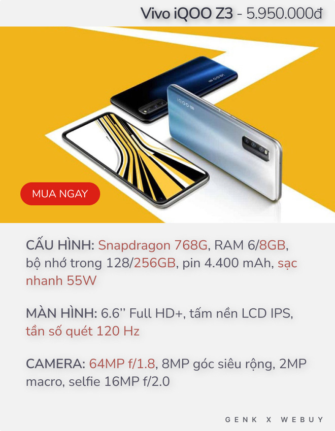 Gợi Y 4 Smartphone Man Hinh 1hz Gia Từ 6 Triệu để Cảm Nhận Sự Mượt Ma Khong Chay Vi đồ 2 Tek Việt Giải Tri