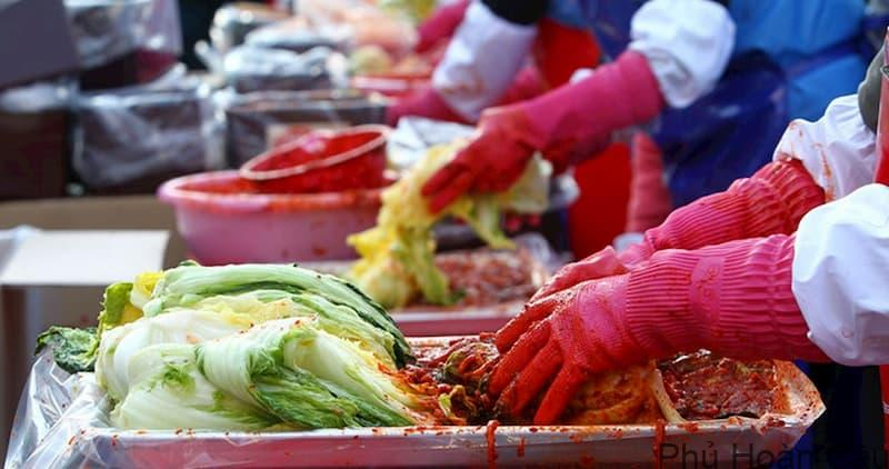 Kim Chi - Tại sao lại là thần dược không thể thiếu của người Hàn Quốc? - Hình 6