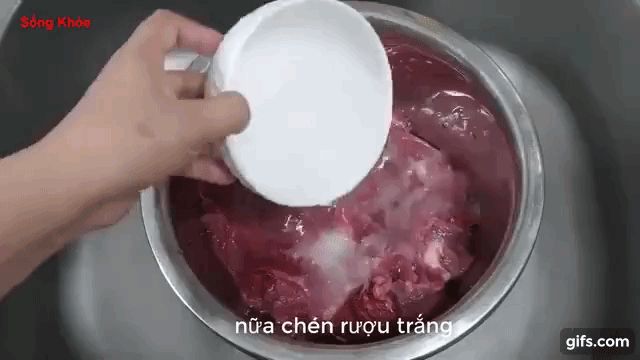 Cách nấu bò kho cực đơn giản, chị em nào vụng lắm cũng sẽ thành công ngay lần đầu trổ tài - Hình 2