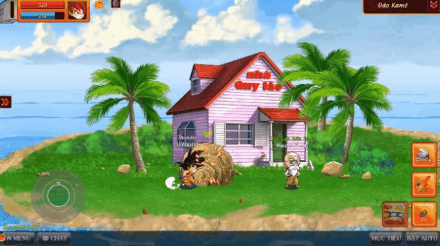 Review chuyên sâu Gọi Rồng Online: Điểm 10 về chất game, điểm 9 về chất truyện - Hình 7