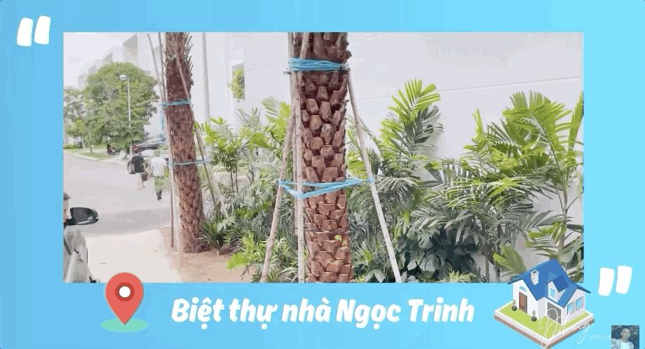 Toàn cảnh biệt thự nhà Ngọc Trinh với thay đổi lớn sau vụ mất trộm 15 tỷ đồng, lý do đằng sau được bạn thân hé lộ - Hình 1