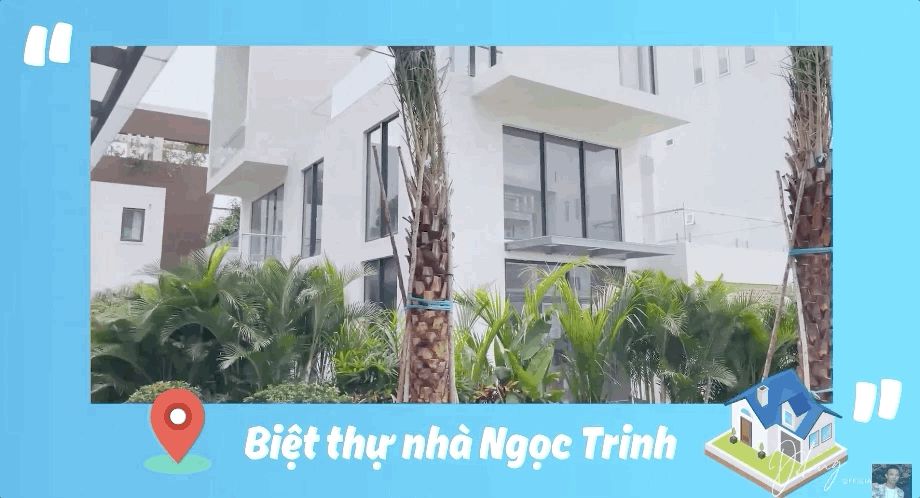 Toàn cảnh biệt thự nhà Ngọc Trinh với thay đổi lớn sau vụ mất trộm 15 tỷ đồng, lý do đằng sau được bạn thân hé lộ - Hình 2