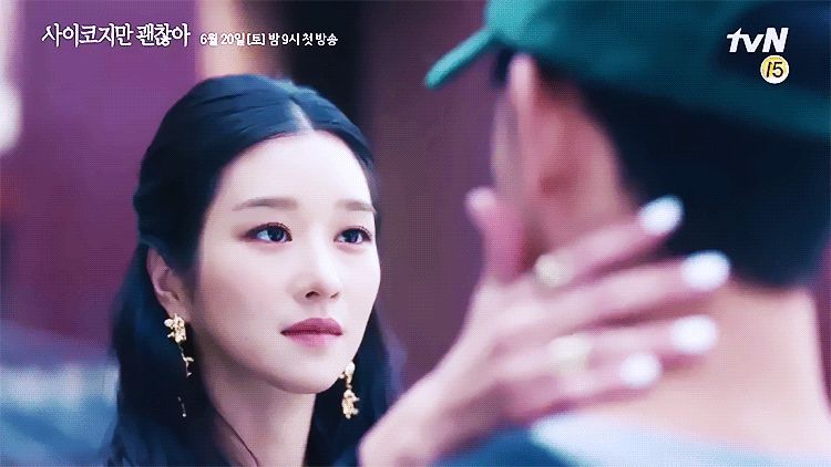 Hot nhất xứ Hàn sáng nay: Phát ngôn cũ của tài tử Kim Soo Hyun chứng minh Seo Ye Ji thực sự có khả năng điều khiển đàn ông? - Hình 2