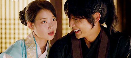 IU - Lee Jun Ki lần đầu tiết lộ Moon Lovers lẽ ra kết thúc có hậu, netizen dậy sóng trả lại nước mắt đây - Hình 4