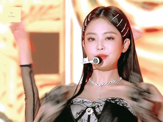 Đây là thời kỳ đỉnh cao nhan sắc của công chúa nhà YG Jennie (BLACKPINK) - Hình 4