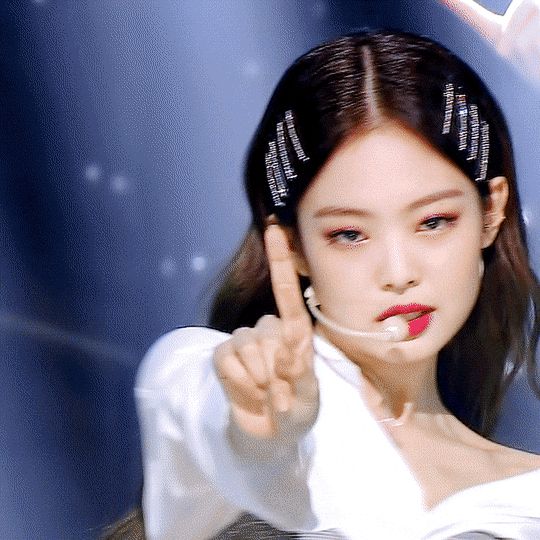 Đây là thời kỳ đỉnh cao nhan sắc của công chúa nhà YG Jennie (BLACKPINK) - Hình 1