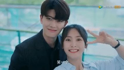 Nhậm Gia Luân trẻ hú hồn với kiểu tóc oppa ở phim mới, nội dung lại sặc mùi ngôn tình não tàn vậy ta? - Hình 5