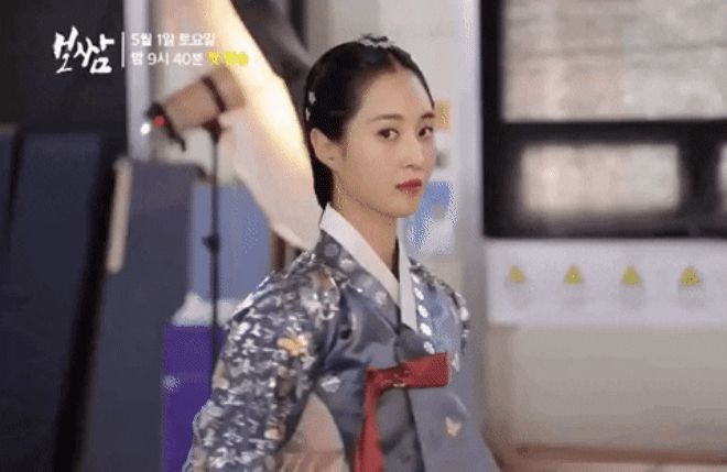 Bộ 3 nữ thần nhan sắc của SNSD hóa thân thành mỹ nhân cổ trang, netizen tranh cãi ai là người đẹp nhất? - Hình 12