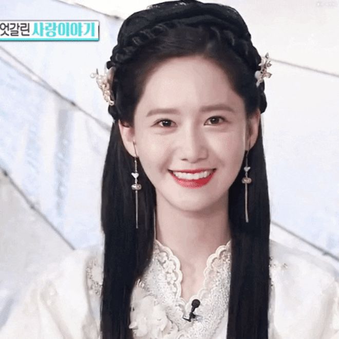 Bộ 3 nữ thần nhan sắc của SNSD hóa thân thành mỹ nhân cổ trang, netizen tranh cãi ai là người đẹp nhất? - Hình 2
