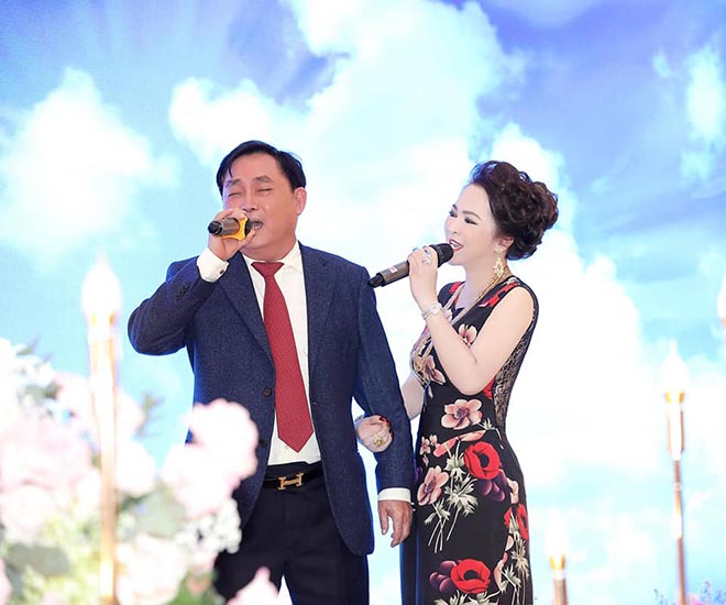 Sở thích đặc biệt của đại gia Nguyễn Phương Hằng, là vợ ông Dũng “lò vôi” - Netizen - Việt Giải Trí