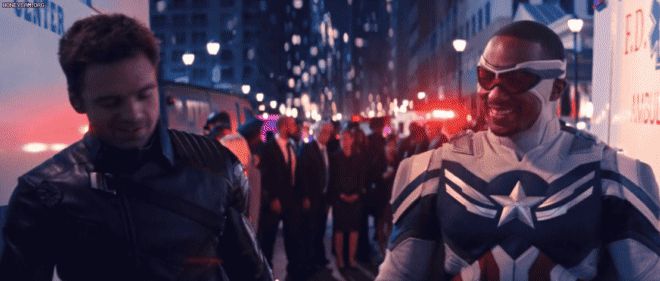 Falcon Và Chiến Binh Mùa Đông tập cuối hé lộ tương lai Captain America sẽ thay đổi tới mức nào - Hình 1