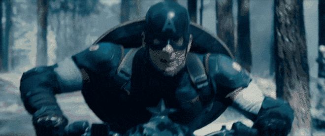 Falcon Và Chiến Binh Mùa Đông tập cuối hé lộ tương lai Captain America sẽ thay đổi tới mức nào - Hình 3