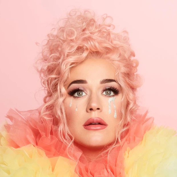 Katy Perry bỏ mặc bài hát mới không thèm quảng bá, điều chưa từng xảy ra trước đó - Hình 4